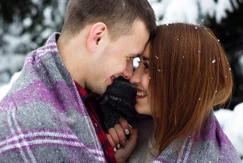 Combat bad breath with natural mouthwashes