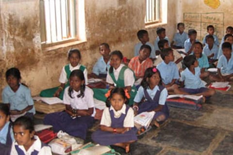 Circular also asked officials to sensitise parents to shift their wards to other schools