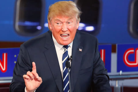 Trump defends 'animals' remark, says will continue to use it
