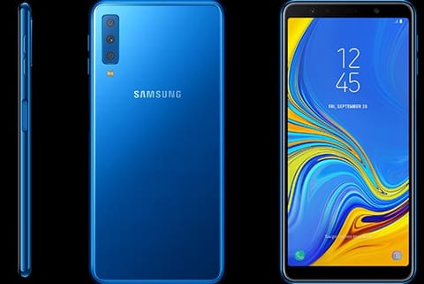 Samsung Galaxy A7