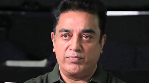 Kamal Haasan, Makkal Needhi Maiam president