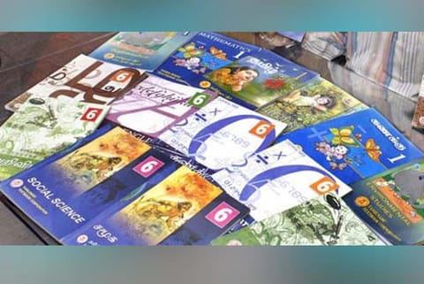 Government to distribute new textbooks to students