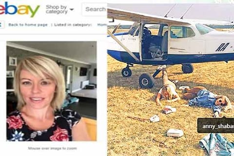 Trending in TN: Man tries to sell his girlfriend on eBay and #Fallingstar challenge goes viral