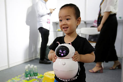 Early education chain finishes asset purchase of childcare Co