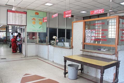 Rural post offices to go modern with e-facility by December: PMG