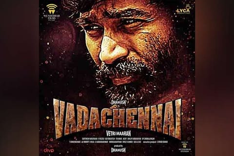 Vada Chennai kicks up controversy