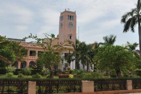 Annamalai university