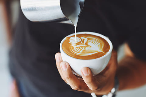 Coffee may prolong lifespan for people with kidney disease