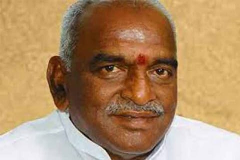 Radhakrishnan