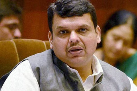 Fadnavis gets clean chit in model code violation complaint