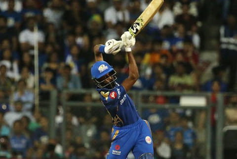 IPL 2019: Mumbai Indians beat RCB by 5 wickets