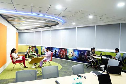 Chennai is talent hotspot for GCCs to drive captive business