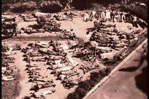 Bhopal gas tragedy among world's "major industrial accidents" of 20th century: UN report