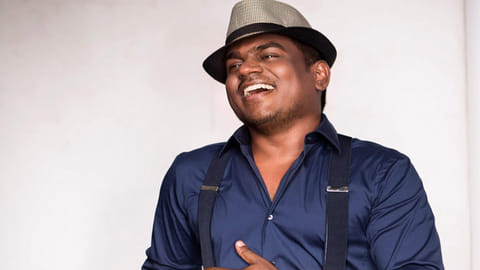Yuvan Shankar Raja