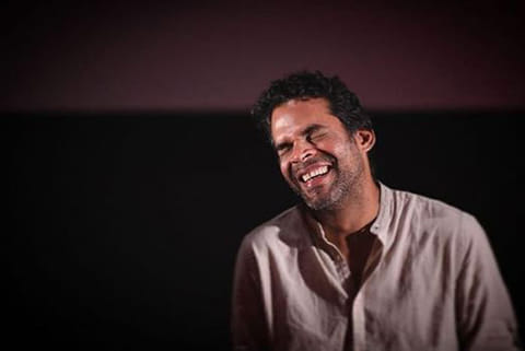 Vikramaditya Motwane