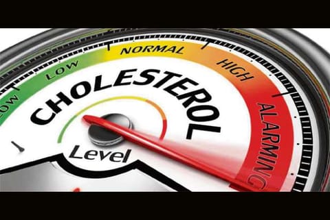 'Bad' cholesterol among new risk factors of dementia researchers call for addressing them early