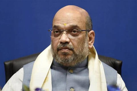 HM Amit Shah to make statement in Parliament