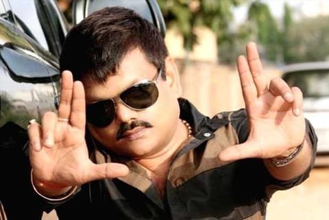 'Pranam' is a throwback to the classical era: Sanjiv Jaiswal