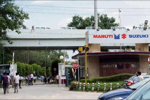 Slowdown Effect: Auto sector workers' seek govt intervention