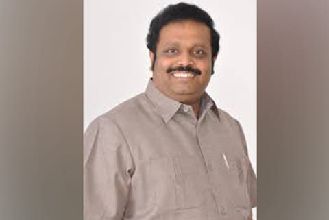 Kathir Anand