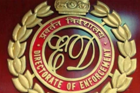 Ex-ED Director under CBI lens over CVC complaint