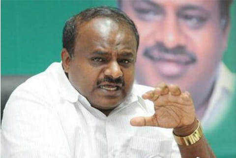 Ready for any probe: Kumaraswamy on Karna govt announcing CBI investigation into phone tapping case