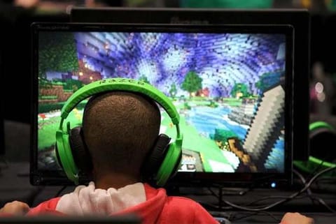 Microsoft, Nvidia team up for more realistic visuals on Minecraft game