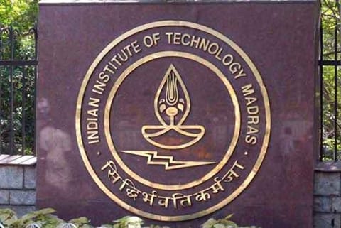 IIT Madras