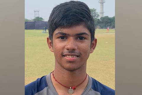 Vimal Khumar