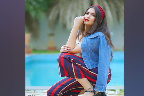 Ayraa