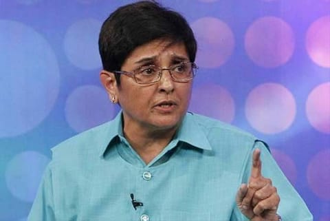 Parental control, value education need of the hour for boys: Kiran Bedi