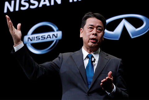Makoto Uchida