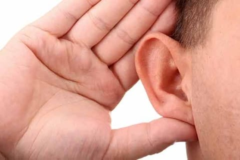 Slight hearing loss may affect kids' behavior, school performance