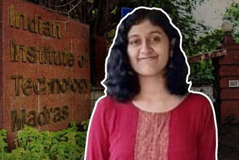 Order reserved on plea for CBI probe into IIT-M suicides