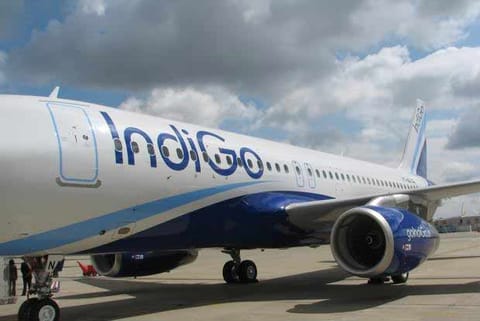 IndiGo airline introduces new flight to Bengaluru