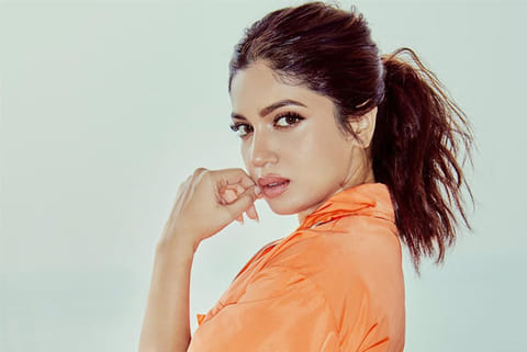 Day I feel I'm superior and everyone else is a fool, it'll be end of me: Bhumi