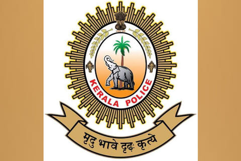 Kerala cops conduct raid on fraudster’s house