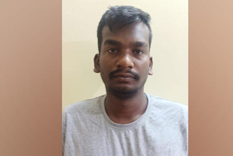 Jayaraj