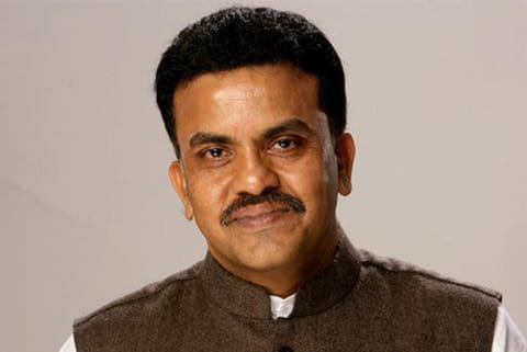 Sanjay Nirupam