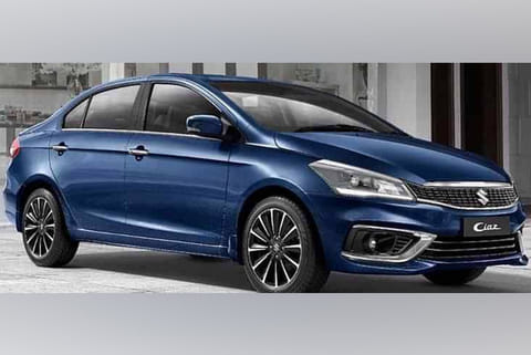 Photo courtesy-Maruti Suzuki