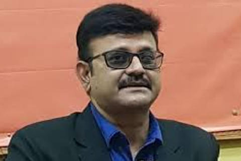 Pratul Shahdeo