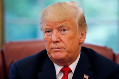 Democrats to spend weekend drafting impeachment charges against Trump
