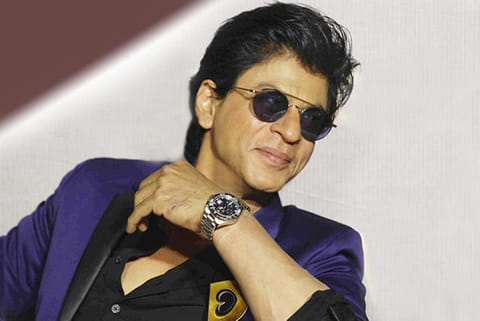 Shah Rukh Khan