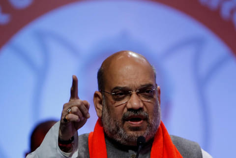 Citizenship Amendment Bill has endorsement of 130-crore Indians: Amit Shah