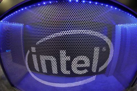 Intel's new chip to control quantum computers
