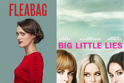 Golden Globes 2020: 'Fleabag', 'Big Little Lies' lead nominations, 'Game of Thrones' snubbed