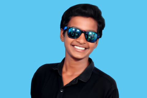 Manimaran