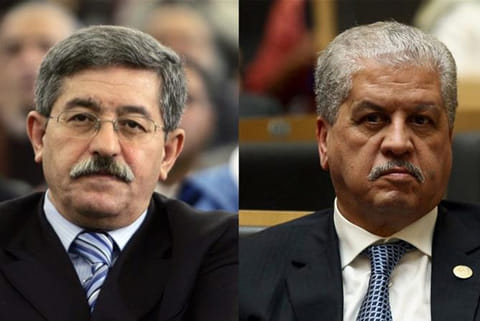 Algerian court convicts 2 ex-prime ministers of corruption