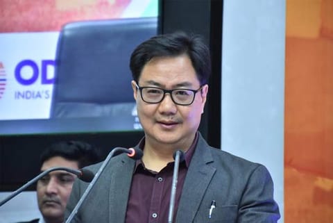 Picture Credit: FICCI twitter profile