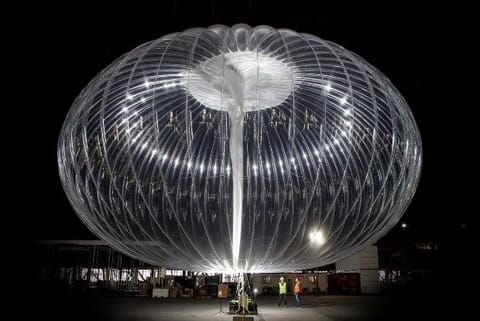 Loon in airspace deal with Uganda